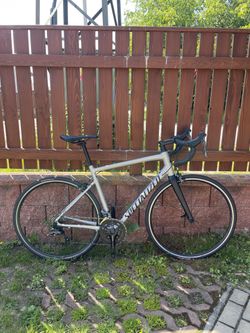 Silniční kolo Specialized Allez E5