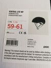 POC Ventral Lite WF, velikost M (59-61)