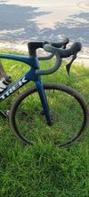 TREK DOMANE SL 5 56 2025