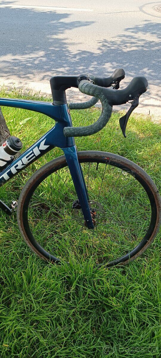 TREK DOMANE SL 5 56 2025