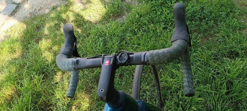 TREK DOMANE SL 5 56 2025