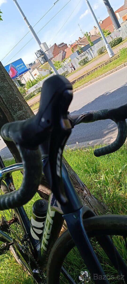 TREK DOMANE SL 5 56 2025