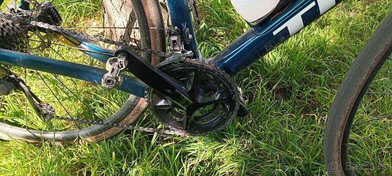 TREK DOMANE SL 5 56 2025