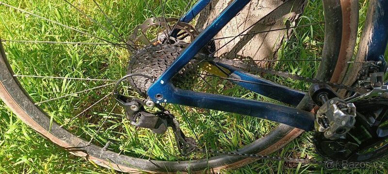 TREK DOMANE SL 5 56 2025