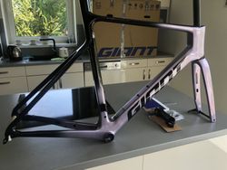 Giant Propel Advanced SL