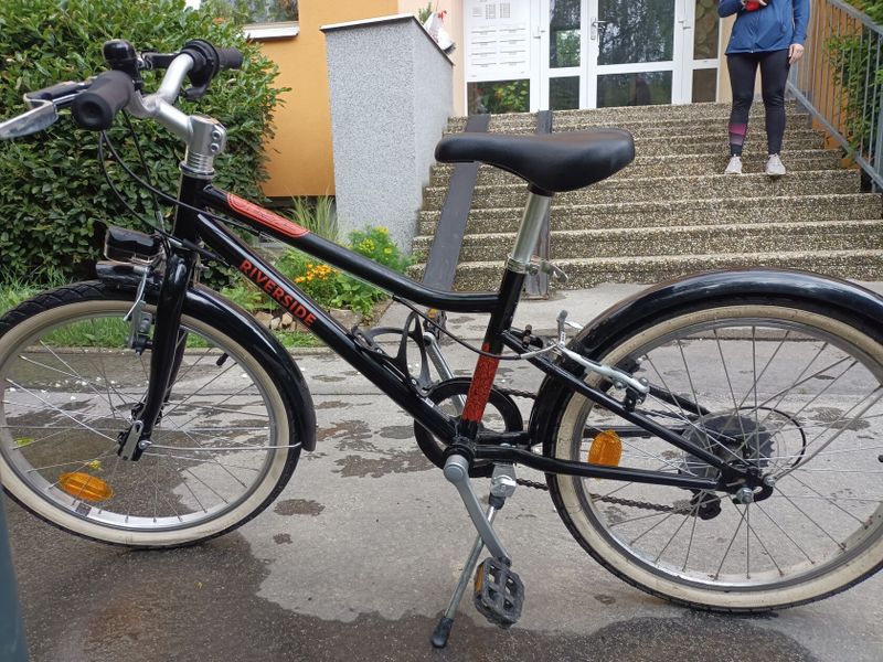 Prodám dětské kolo