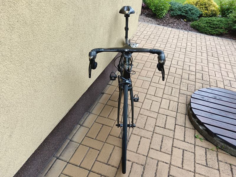 Bianchi OLTRE XR4