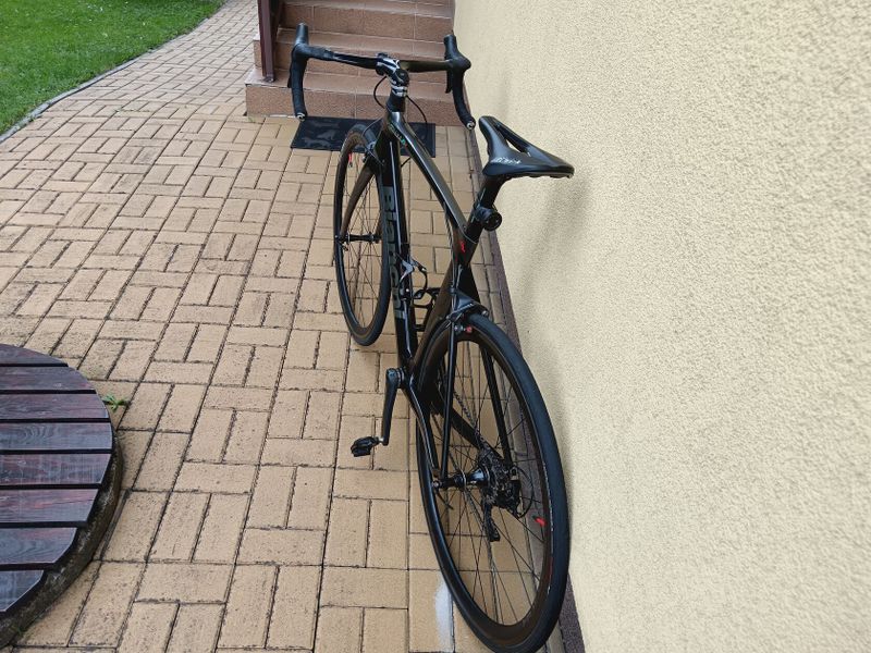 Bianchi OLTRE XR4