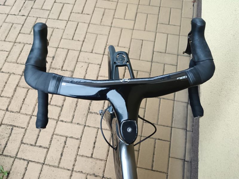 Bianchi OLTRE XR4