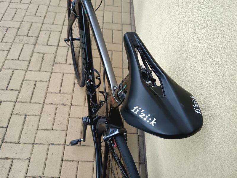 Bianchi OLTRE XR4