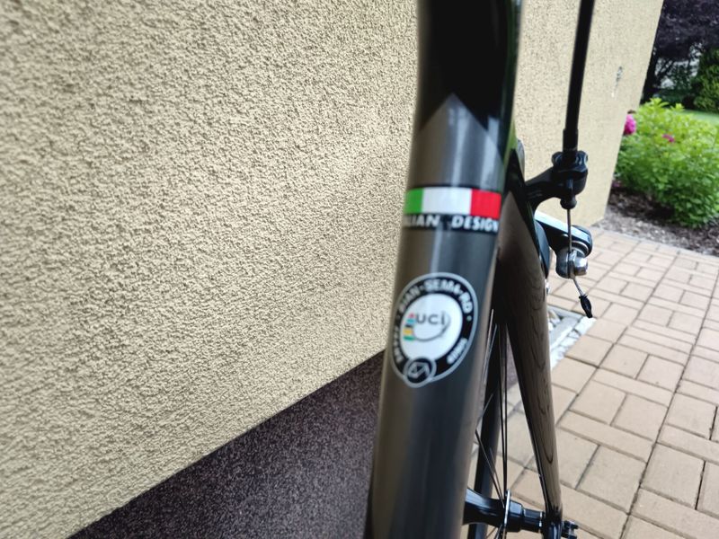 Bianchi OLTRE XR4