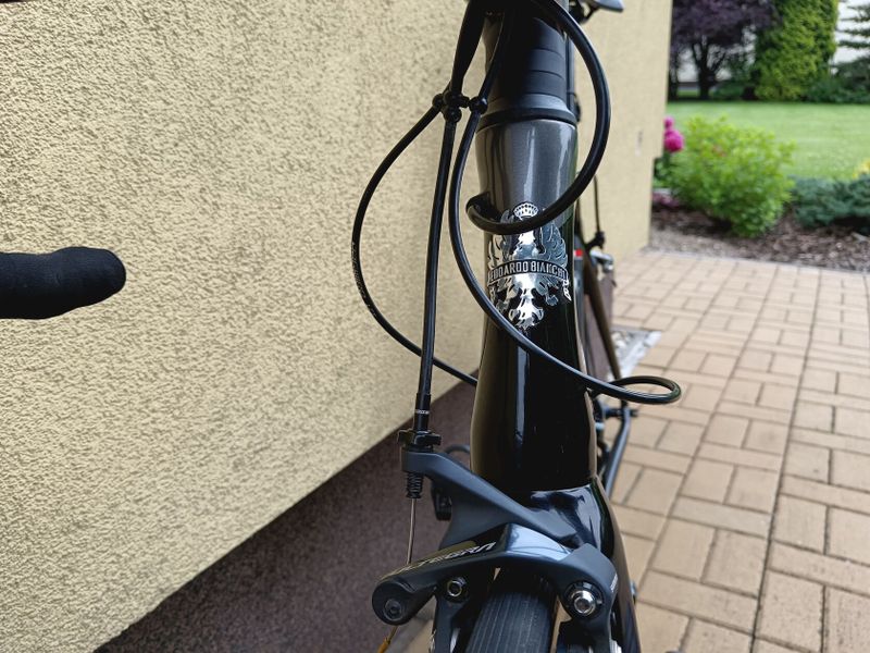 Bianchi OLTRE XR4