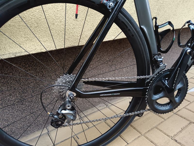 Bianchi OLTRE XR4