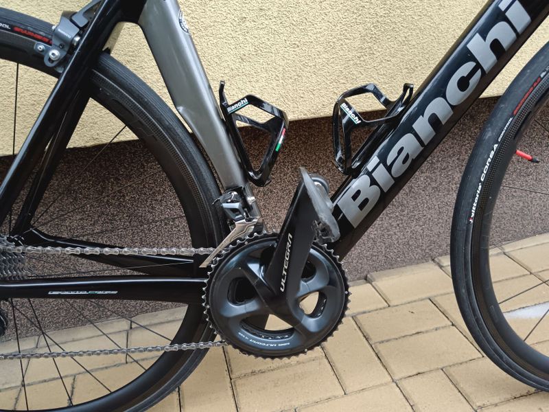 Bianchi OLTRE XR4