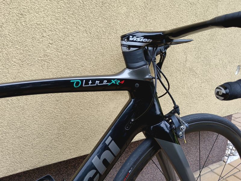 Bianchi OLTRE XR4