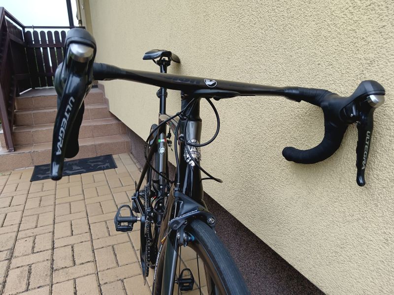 Bianchi OLTRE XR4