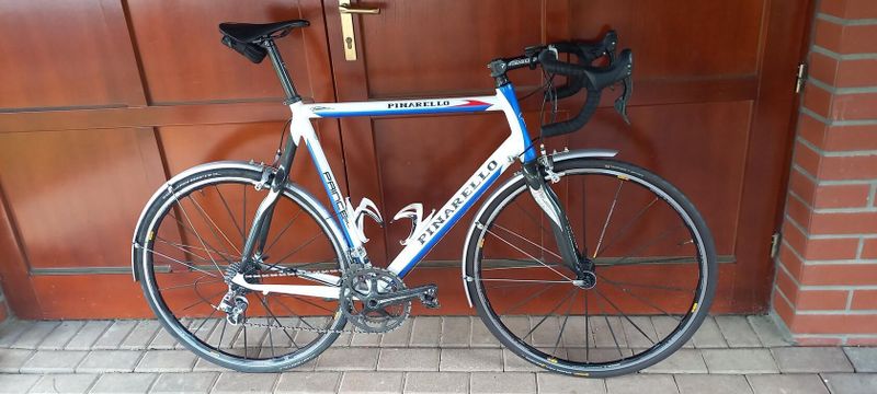 Pinarello Prince SL