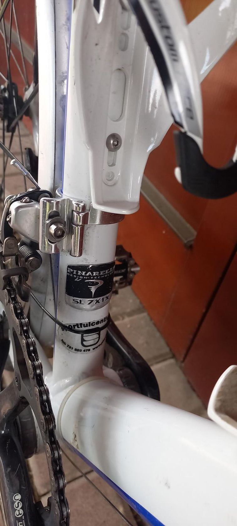 Pinarello Prince SL