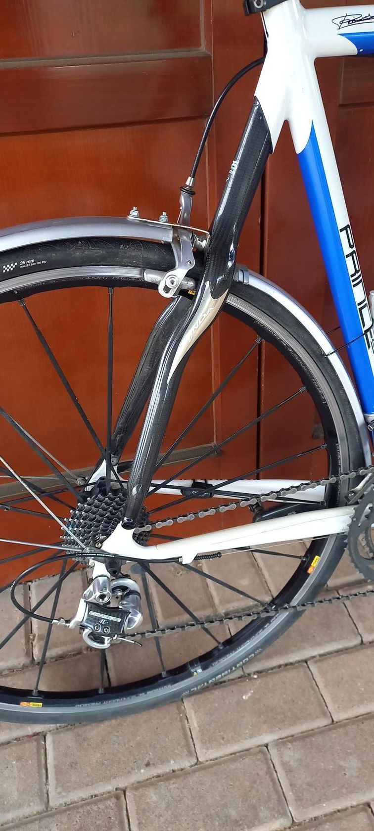 Pinarello Prince SL