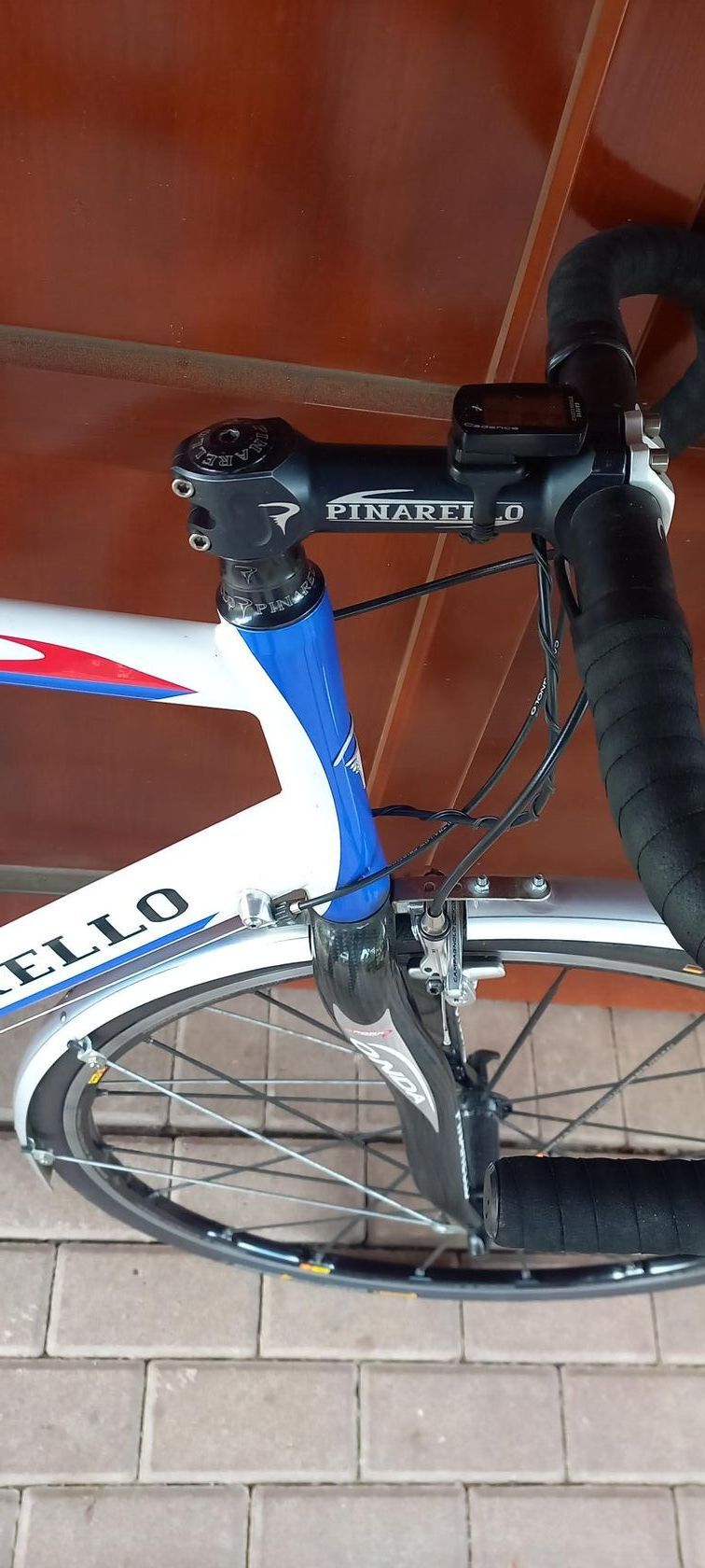 Pinarello Prince SL