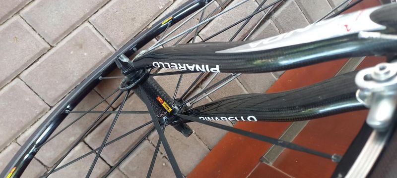 Pinarello Prince SL