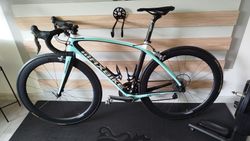Silniční kolo Maxbike