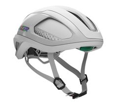 LAZER Bike Helmet Vento KinetiCore | pure white M (55-59 cm)