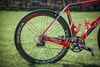 Cento1 SR TOP stav + Campagnolo Chorus
