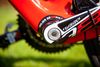 Cento1 SR TOP stav + Campagnolo Chorus