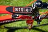 Cento1 SR TOP stav + Campagnolo Chorus