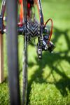 Cento1 SR TOP stav + Campagnolo Chorus