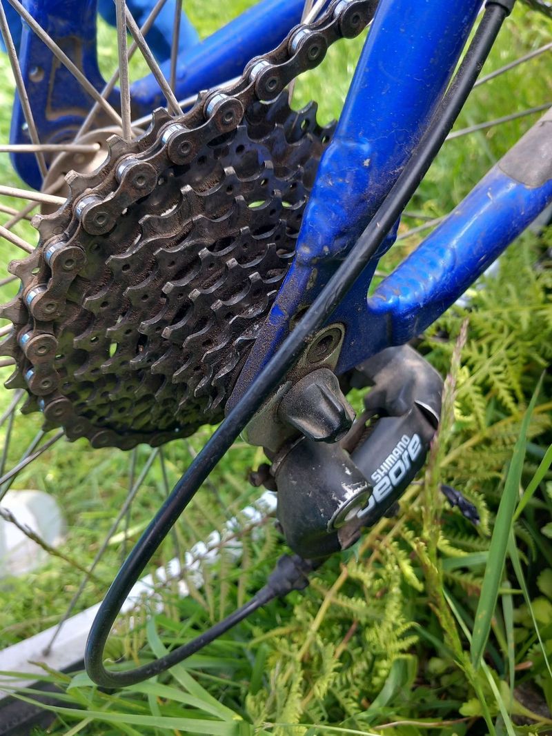 Kona Fire Mountain