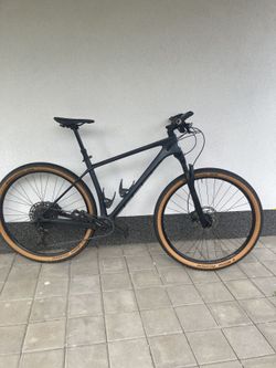 Scott scale 940 vel. L + teleskopka ORBEA