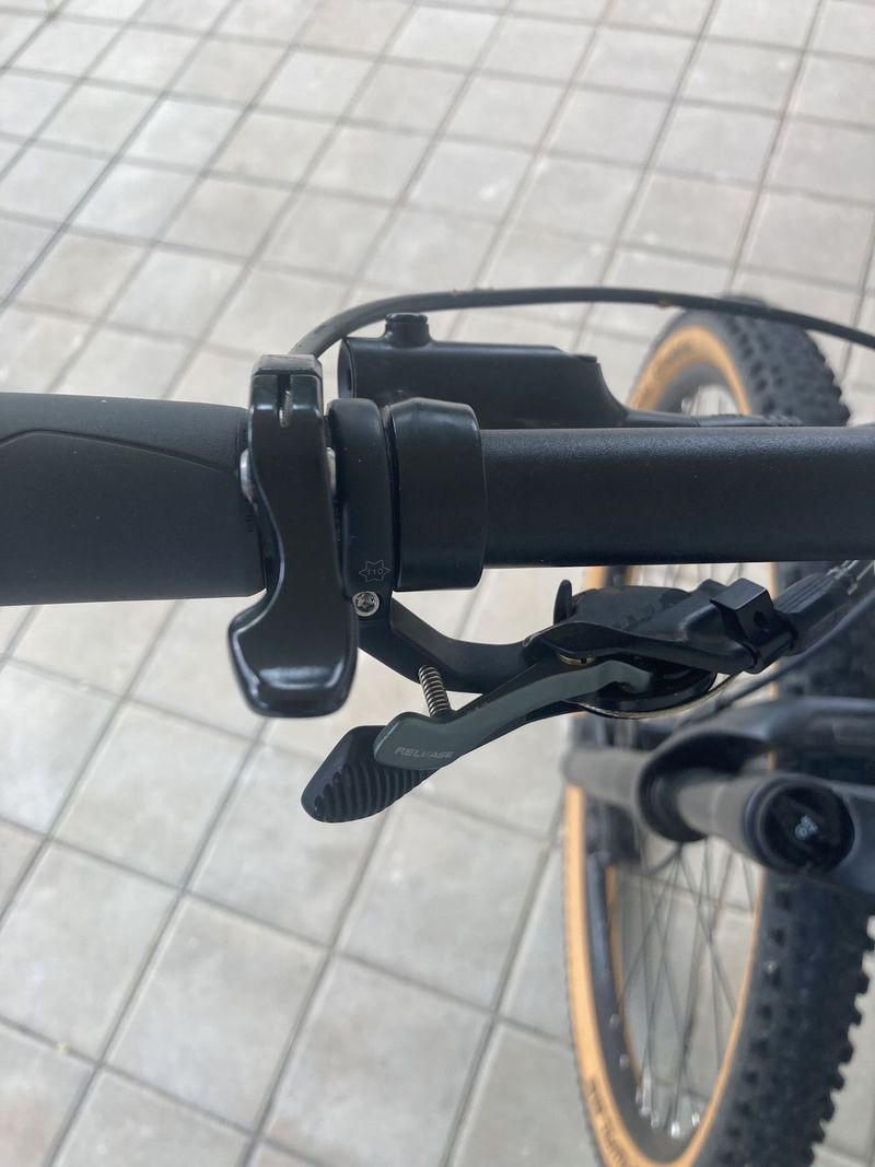 Scott scale 940 vel. L + teleskopka ORBEA