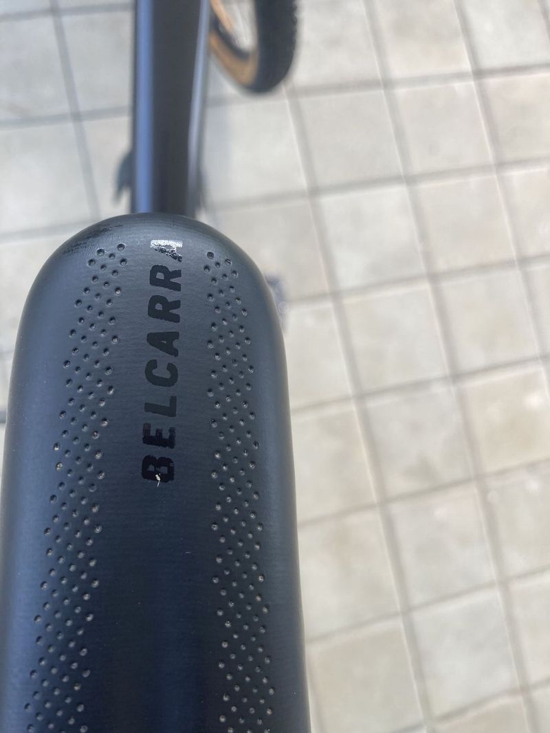 Scott scale 940 vel. L + teleskopka ORBEA