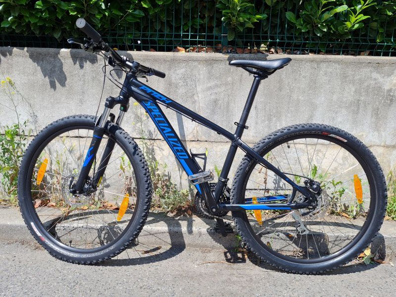 Specialized Pitch 27,5x2.1
