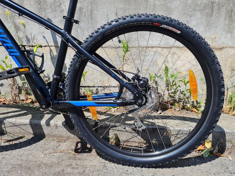 Specialized Pitch 27,5x2.1