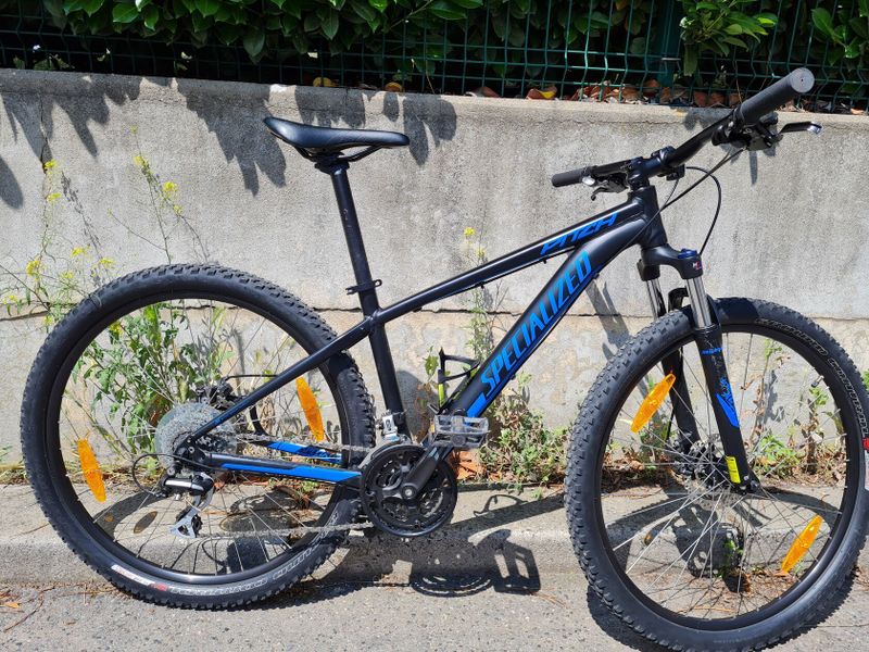 Specialized Pitch 27,5x2.1