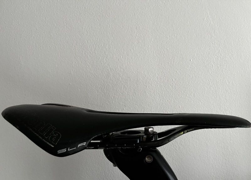 Pinarello Dogma F8 Campagnolo SR