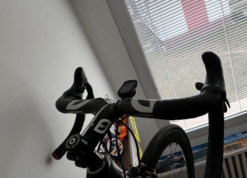 Pinarello Dogma F8 Campagnolo SR