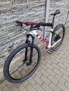 TREK Procaliber - špičkové karbonové kolo vel. M/L