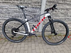 TREK Procaliber - špičkové karbonové kolo vel. M/L