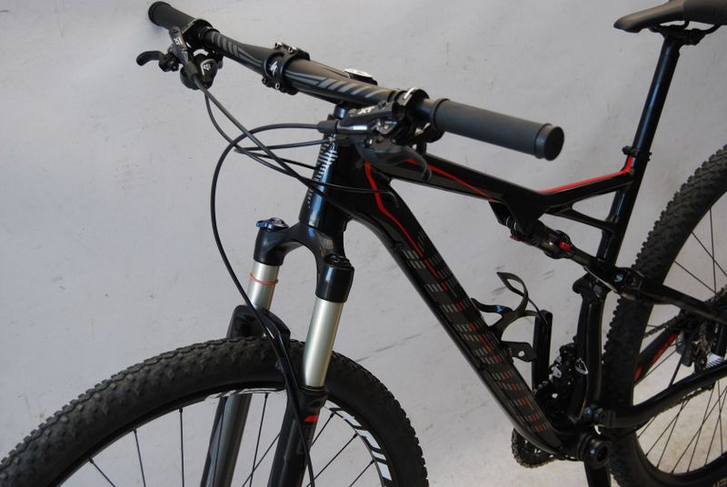Specialized Epic 29 L