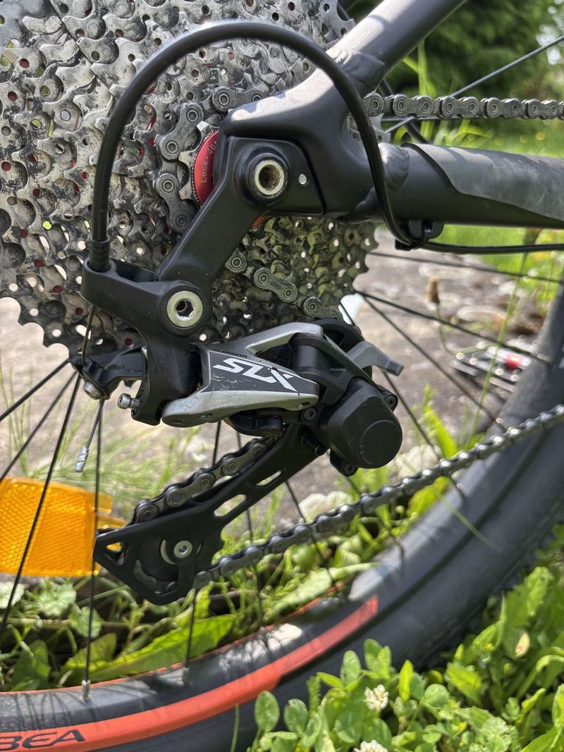 Orbea Loki 27+ unisex