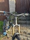 Canyon torque