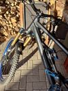 Canyon torque