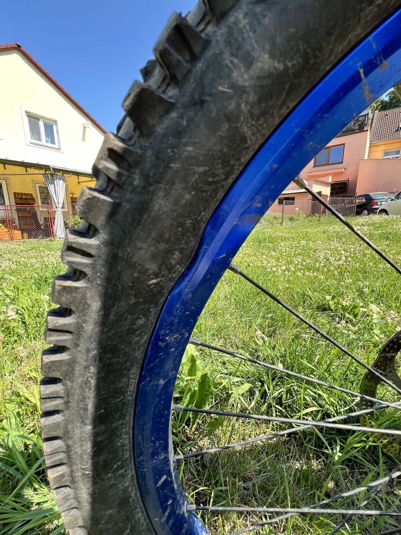 Canyon torque
