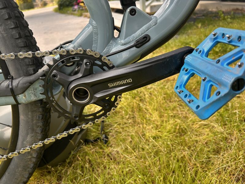 Prodávám kolo gt sensor sport.žádné zlomeniny a je ihned k ježdění.
