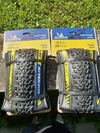 Michelin Jet XC2 29x2,25 TR