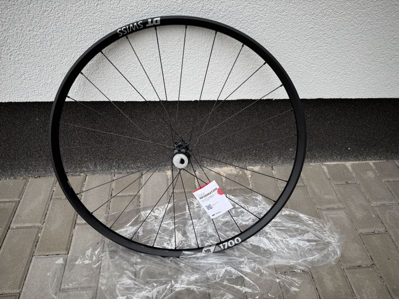 DT Swiss XR 1700 Spline 29" 